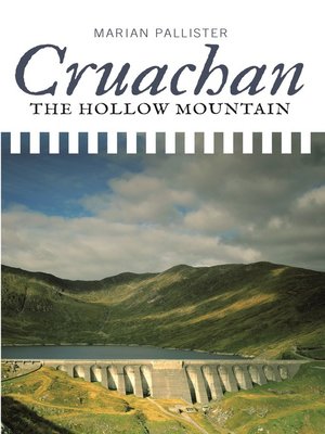 cover image of Cruachan